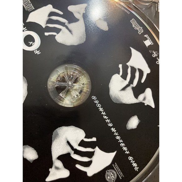 Mystery Girl by Roy Orbison (CD, 2014) Used Disc Is NM - Picture 9 of 10